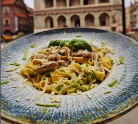 Restauracja Vis A Vis Koziołków · Zdjęcia 7
