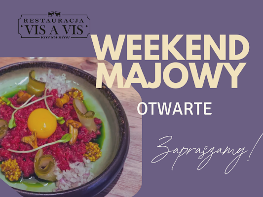 Restauracja Vis A Vis Koziołków · Zdjęcia 6