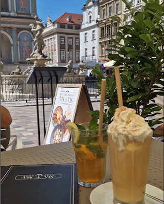 Restauracja Vis A Vis Koziołków · Zdjęcia 8