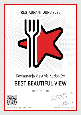 Restauracja Vis A Vis Koziołków · Zdjęcia 9